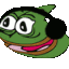 PepeMusic2 Discord emoji