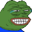 PepeLaugh Discord emoji