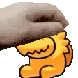 petthebabby