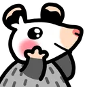 blush blush