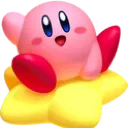 Kirby_estrela Discord Emoji