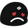 BSBlobSad