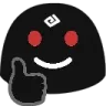BSBlobThumbsUp