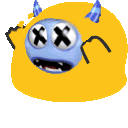yetisnoblob2 Discord Emoji