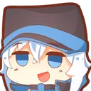 cyanSmirk