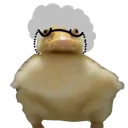 grammagort