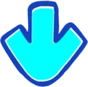 DownScroll
