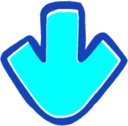 :DownScroll: