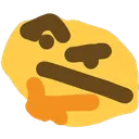thonk thonk
