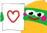 PepeHeart