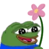 PeepoFlower