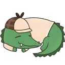 GatorSleepA GatorSleepA