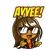 Twitchemotelogotemplatefeaturing Discord Emoji