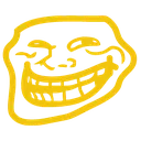 troll Discord Emoji