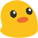 blobwoahopenmouth Discord Emoji