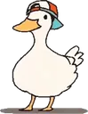 ironicduck