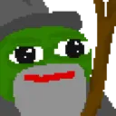 gandalfpepe Discord Emoji