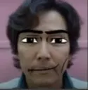 gihunmanface