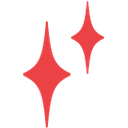 red_sparkle Discord emoji