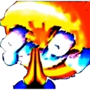 xd_pray Discord emoji