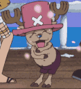 Happy_Chopper Discord Emoji