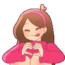 cute_dance_1 Discord emoji