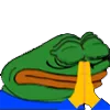 Prayge