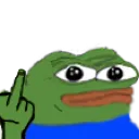 Pepefku Discord Emoji