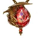 DragonNecklace Discord emoji