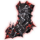 AsuraBoots Discord emoji