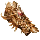 DragonGloves