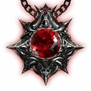 AsuraNecklace