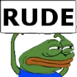 eeRude