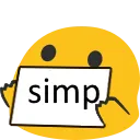 simp