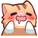 catblush Discord Emoji