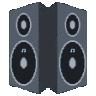 speakers Discord emoji
