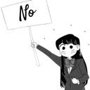KomiNoSign