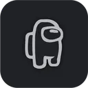 AmongUs Discord Emoji