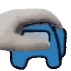 2312 Amongpet Discord Emoji