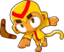 BoomerangMonkey