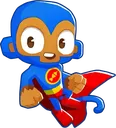 SuperMonkey