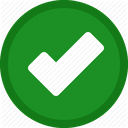 tts_checkGreen Discord emoji