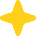 3384goldsparkle Discord emoji