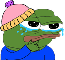 PepeHat Discord emoji