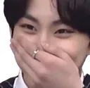 JungwonGiggle