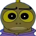 stare