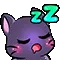 Sleepy