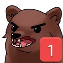 BearPing