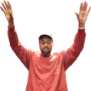 kanyejoice