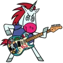 RockinHorny